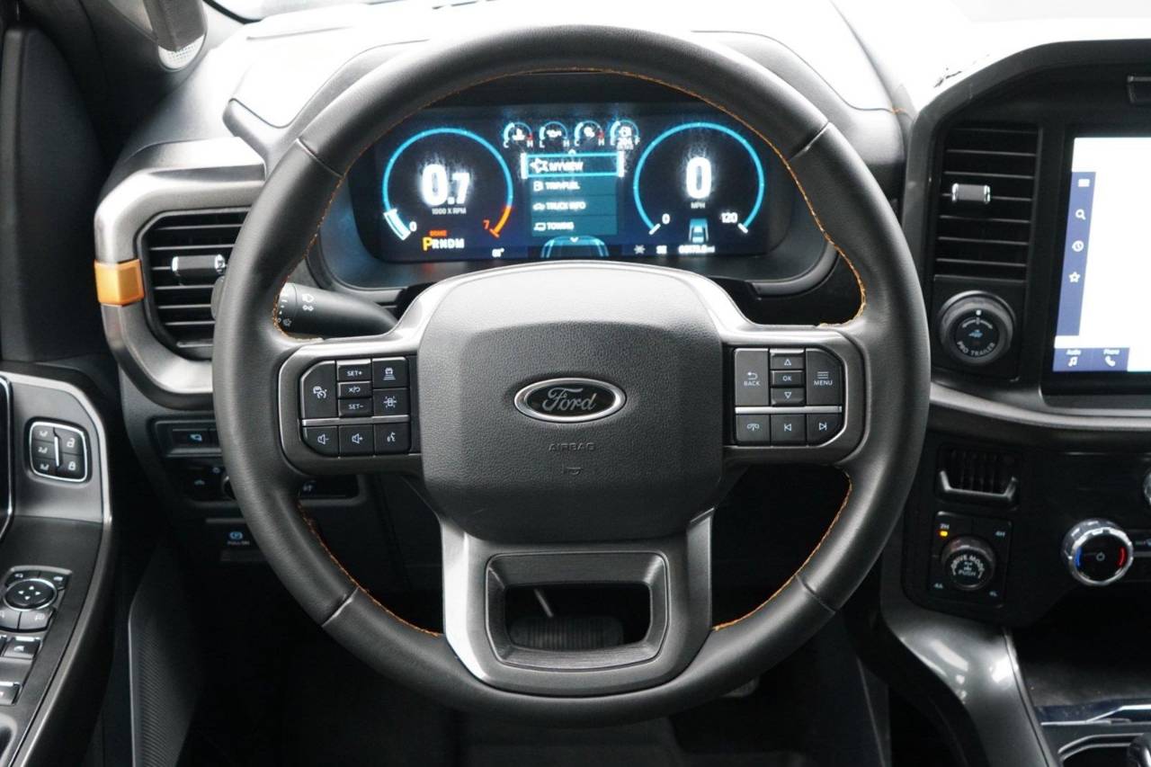 Certified Used 2023 Ford F-150 Tremor, photo 26