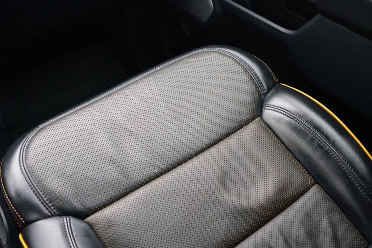 Certified Used 2023 Ford F-150 Tremor, photo 27