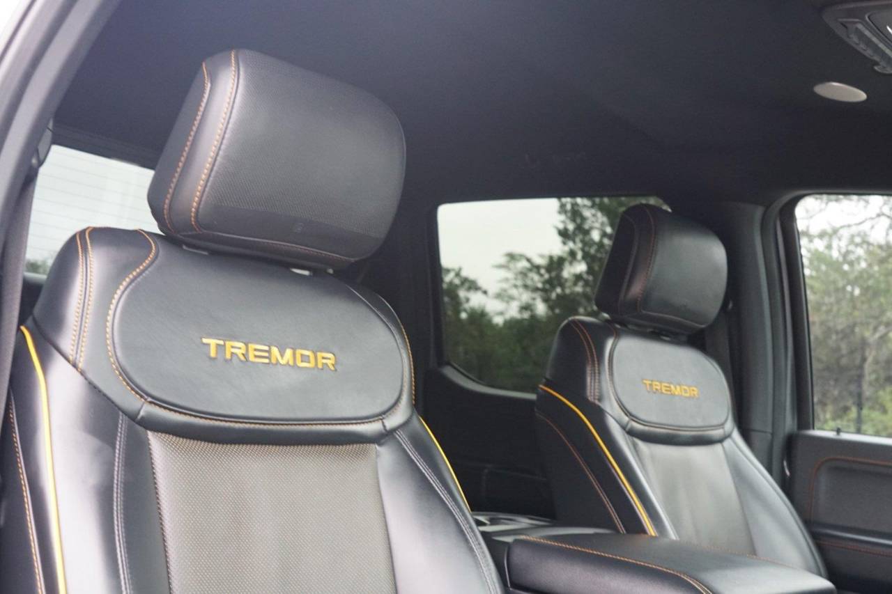 Certified Used 2023 Ford F-150 Tremor, photo 30