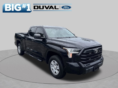 2024 Toyota Tundra SR