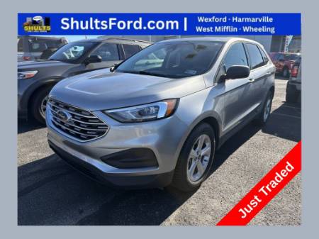 2021 Ford Edge SE