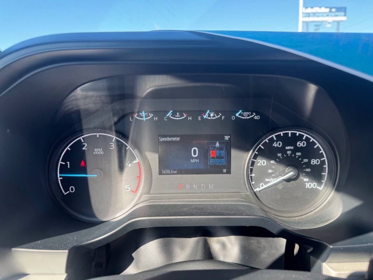 2025 Ford F-350 Super Duty XLT - Photo 11