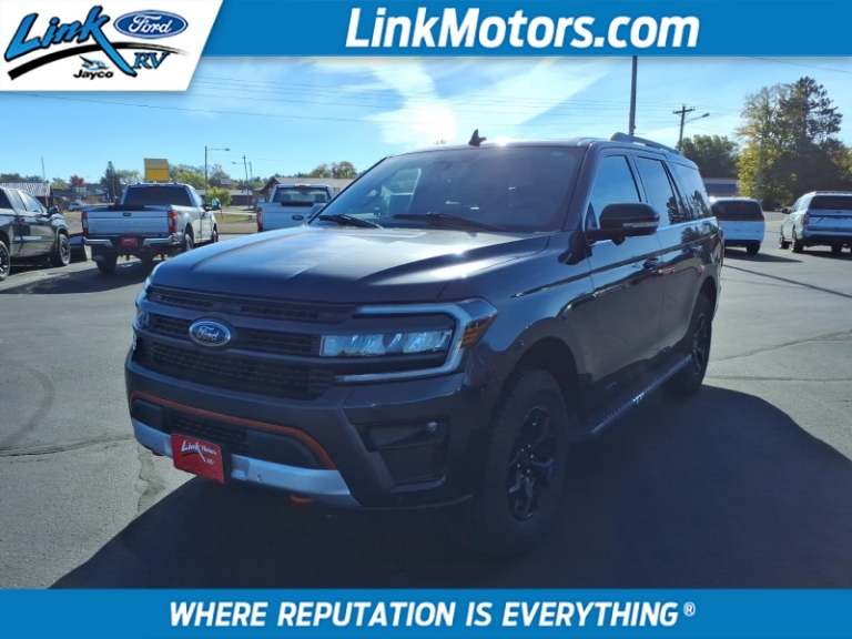 2023 Ford Expedition Timberline 4X4