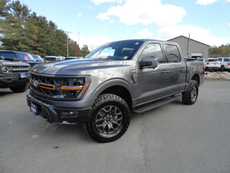 2026 Ford F-150 Tremor®
