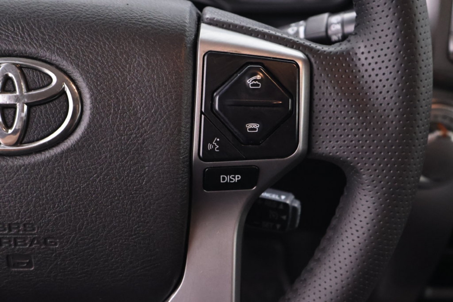 2016 Toyota 4Runner SR5 - Photo 23