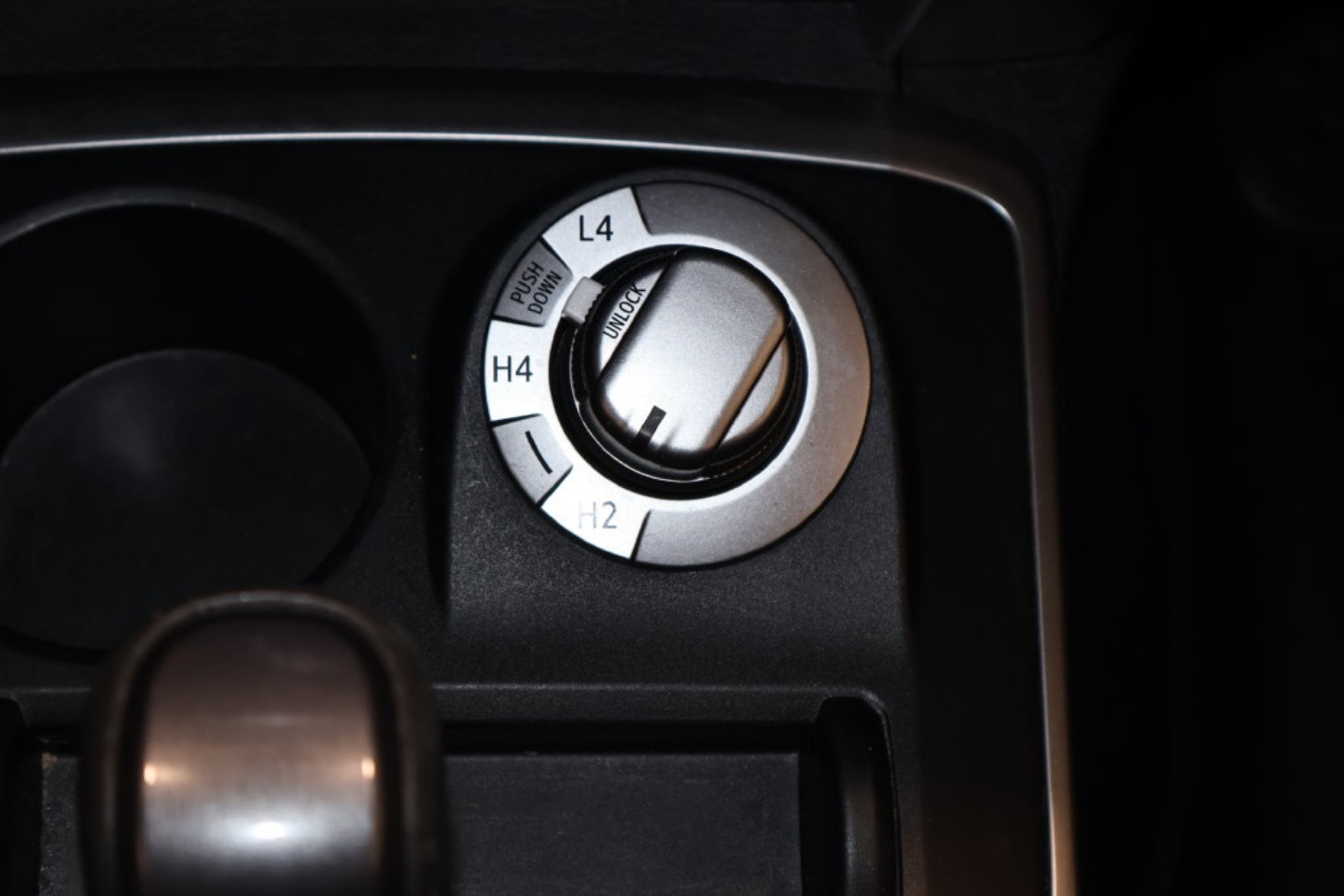 2016 Toyota 4Runner SR5 - Photo 28