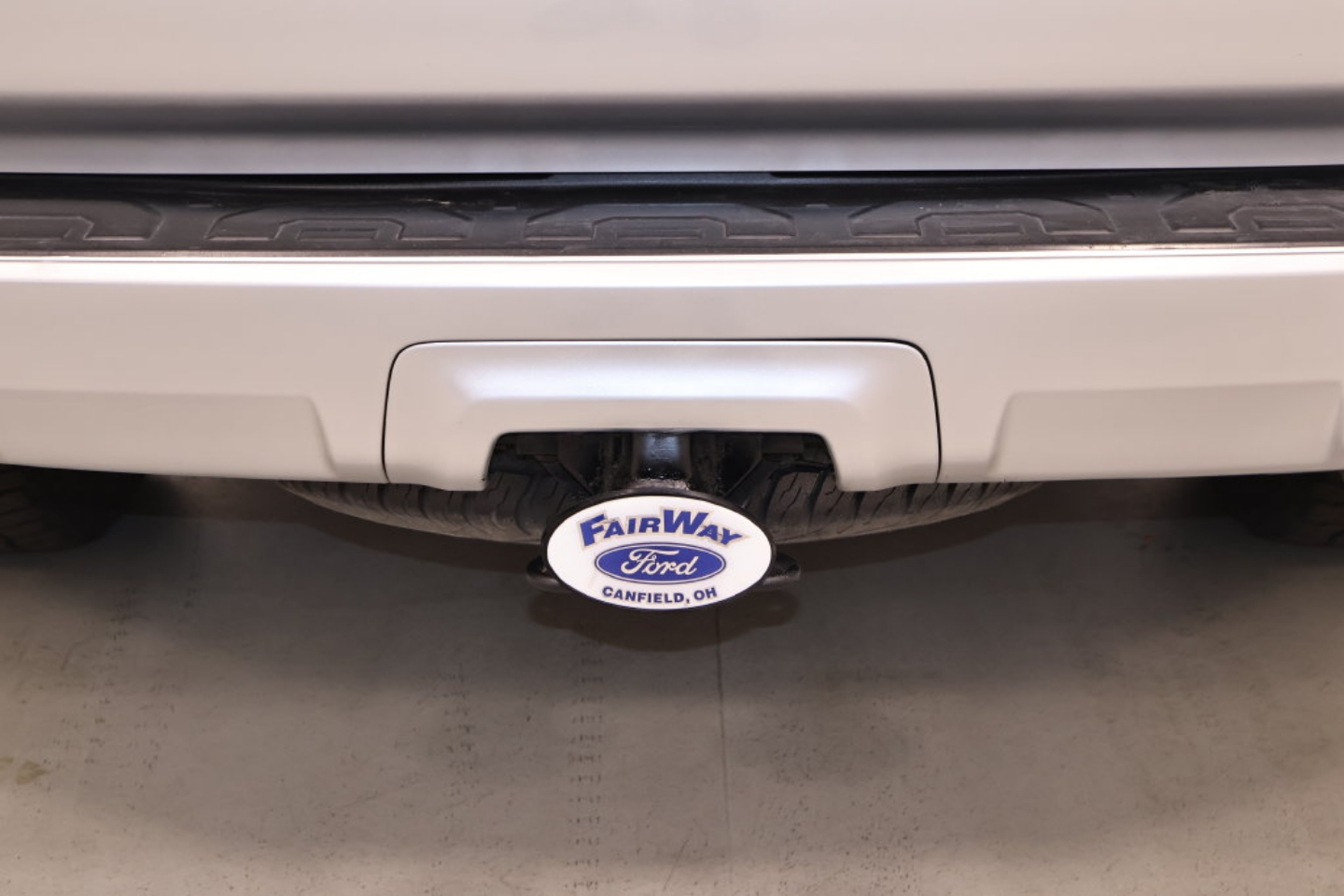 2016 Toyota 4Runner SR5 - Photo 34