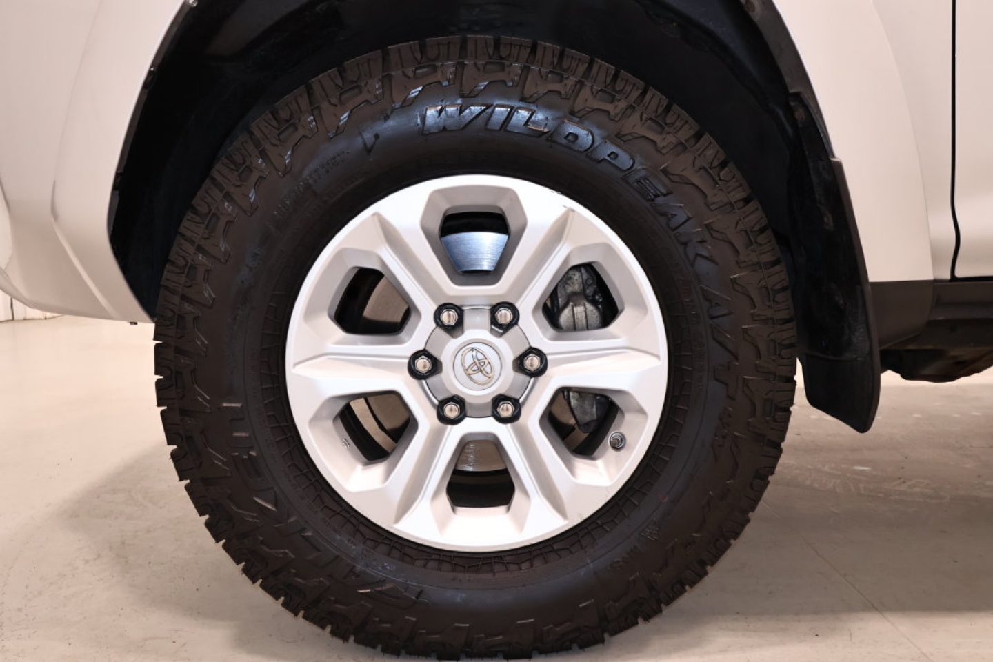 2016 Toyota 4Runner SR5 - Photo 36