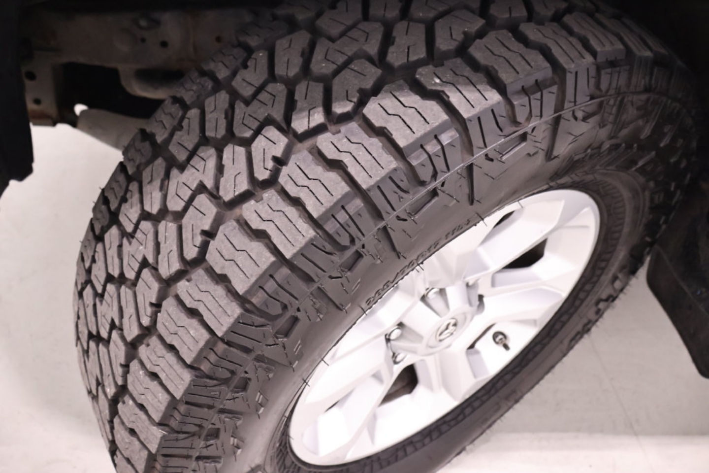 2016 Toyota 4Runner SR5 - Photo 37