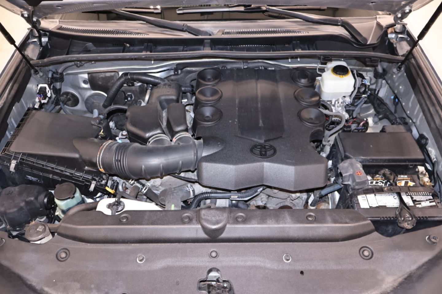 2016 Toyota 4Runner SR5 - Photo 38