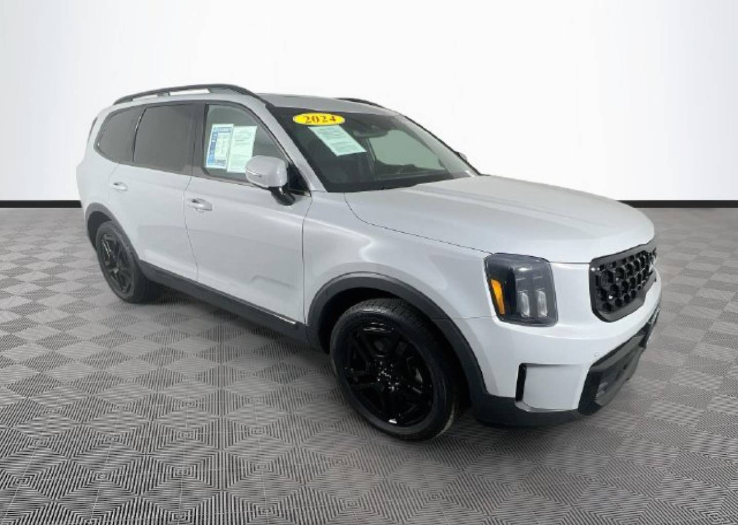 2024 Kia Telluride