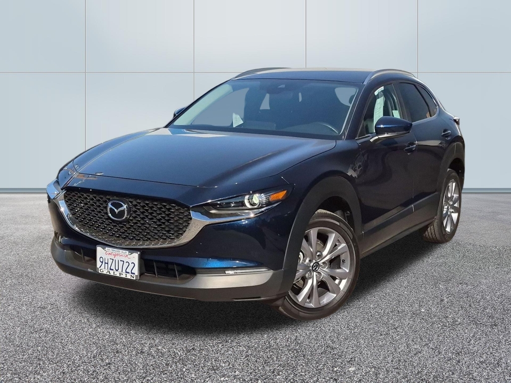 2023 Mazda CX-30 2.5 S Select
