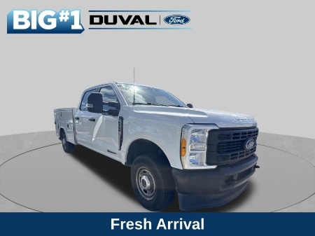 2023 Ford F-350SD XL