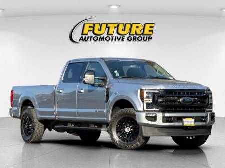 2021 Ford F-350SD LARIAT