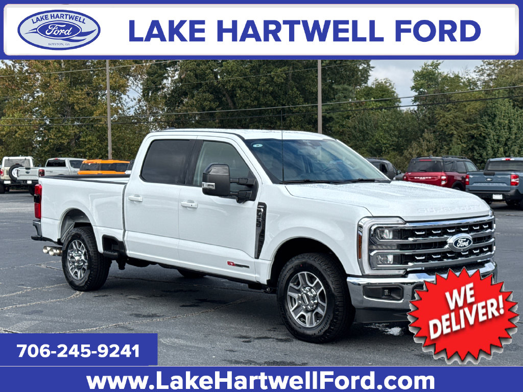 2027 Ford F-350 Super Duty