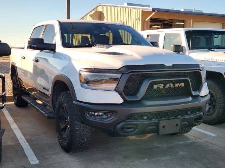 2023 RAM 1500 Rebel