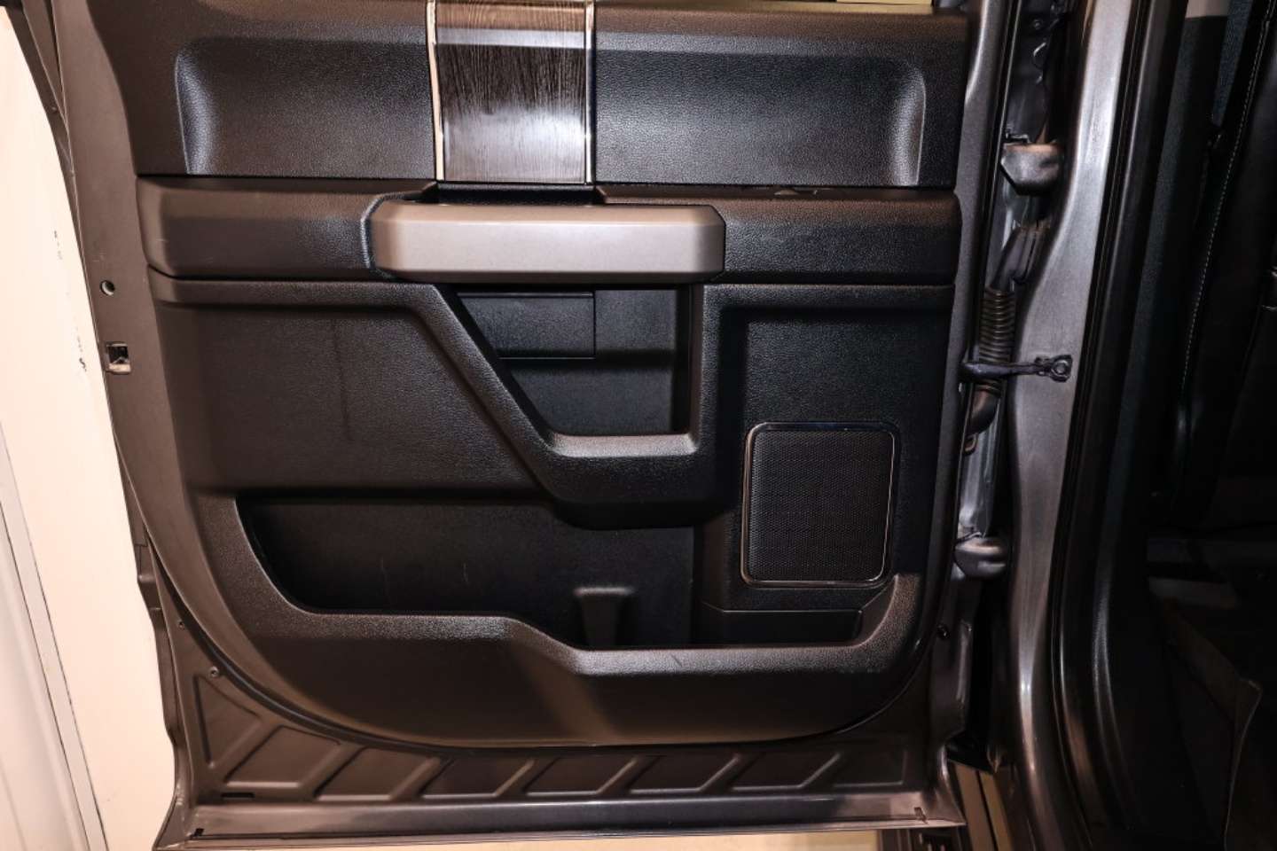 2021 Ford F-350 Super Duty Lariat - Photo 14