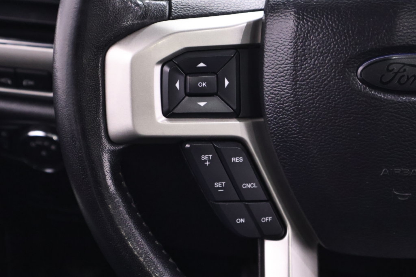 2021 Ford F-350 Super Duty Lariat - Photo 22