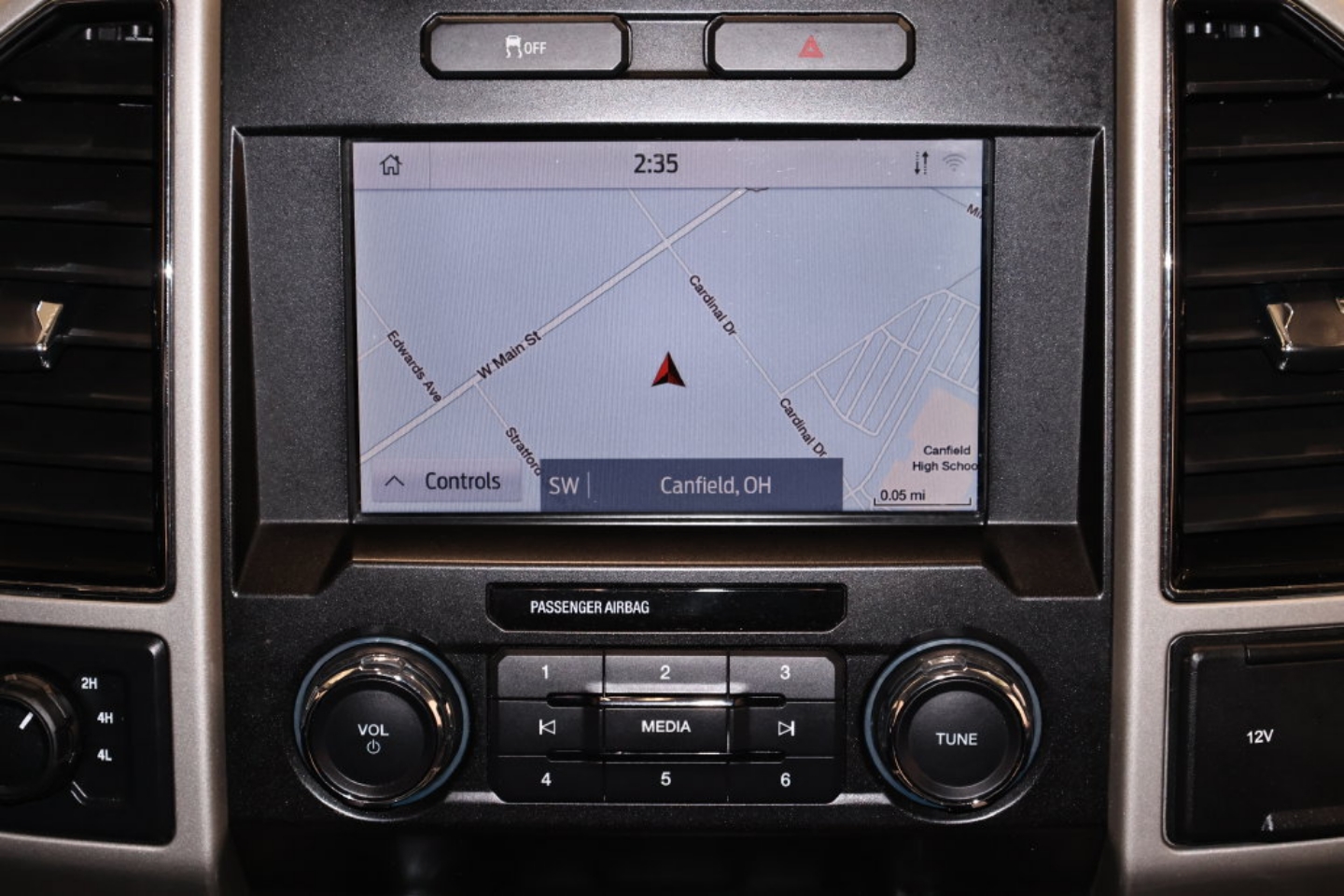 2021 Ford F-350 Super Duty Lariat - Photo 30