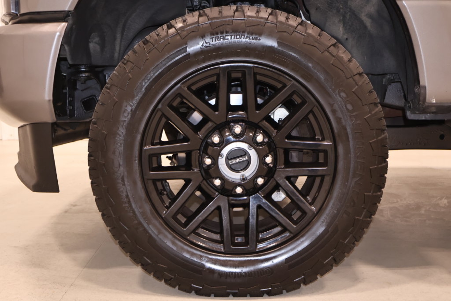 2021 Ford F-350 Super Duty Lariat - Photo 40