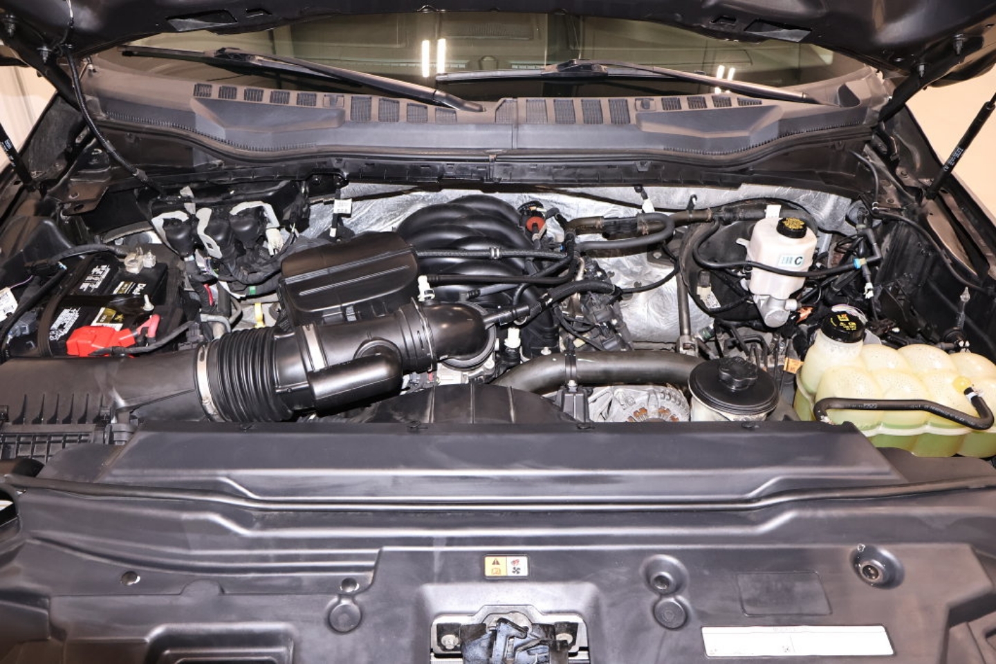 2021 Ford F-350 Super Duty Lariat - Photo 41