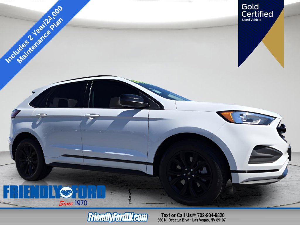 2023 Ford Edge SE