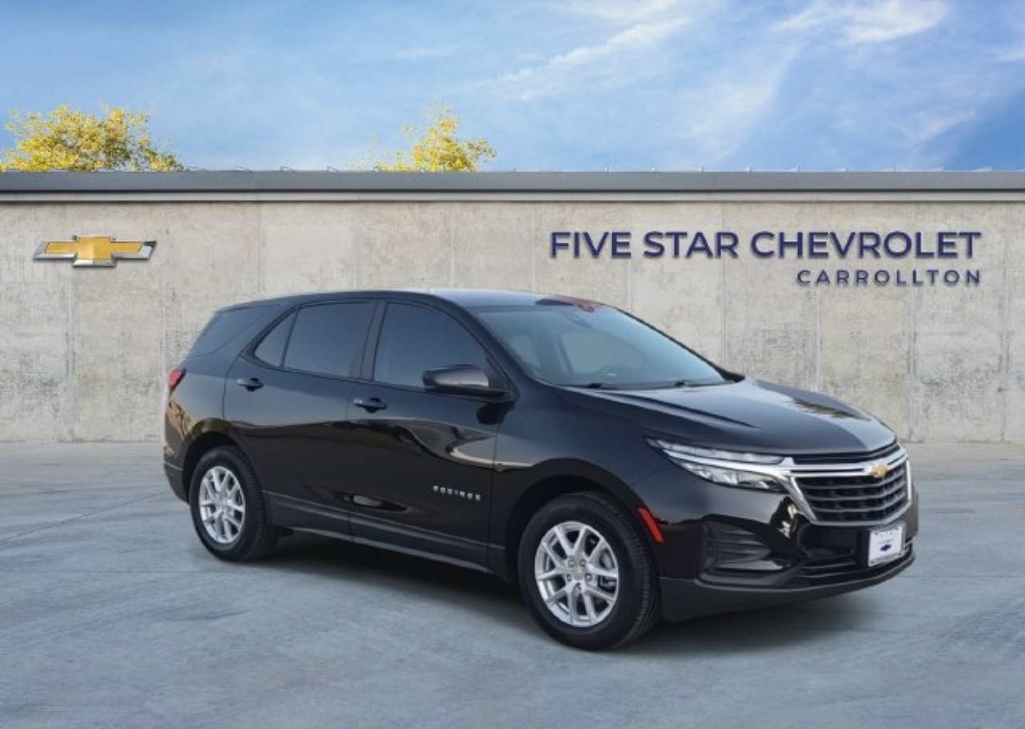 2GNAX5EV8N6126520