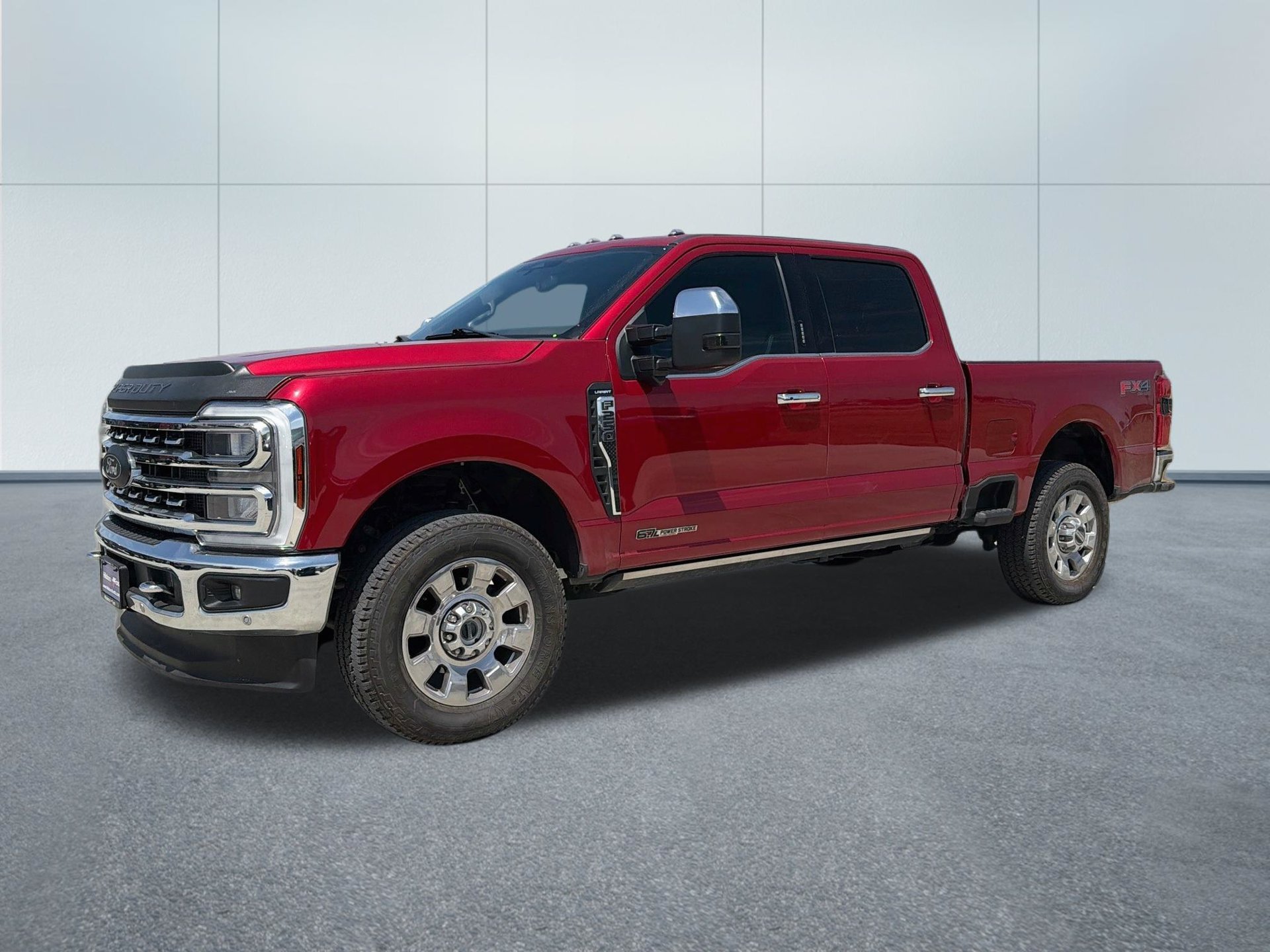 2024 Ford Super Duty F-250 Srw
