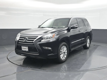2018 Lexus GX GX 460
