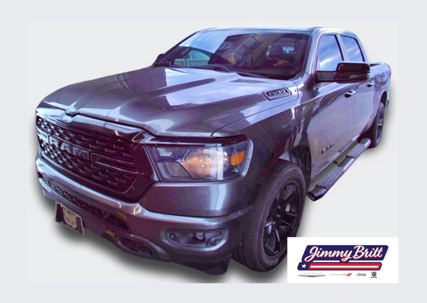 2023 RAM 1500 Pickup
