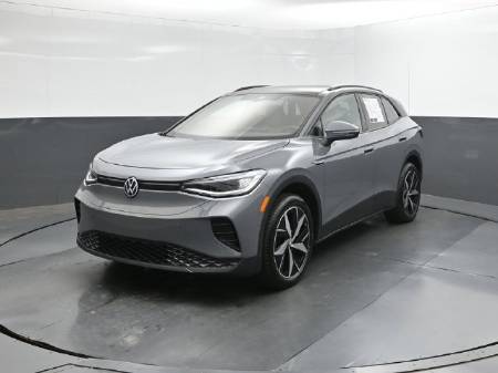 2025 Volkswagen ID.4 PRO S