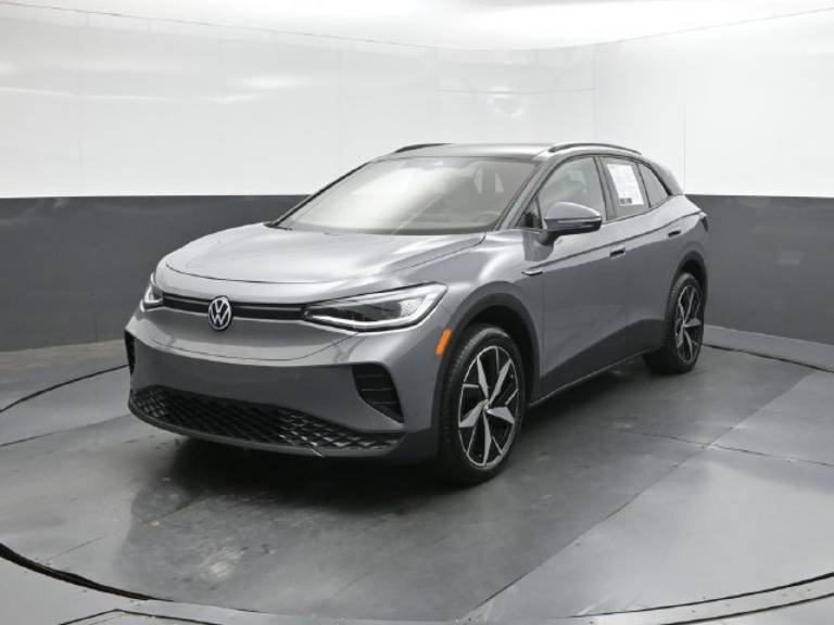 2025 Volkswagen ID.4 PRO S
