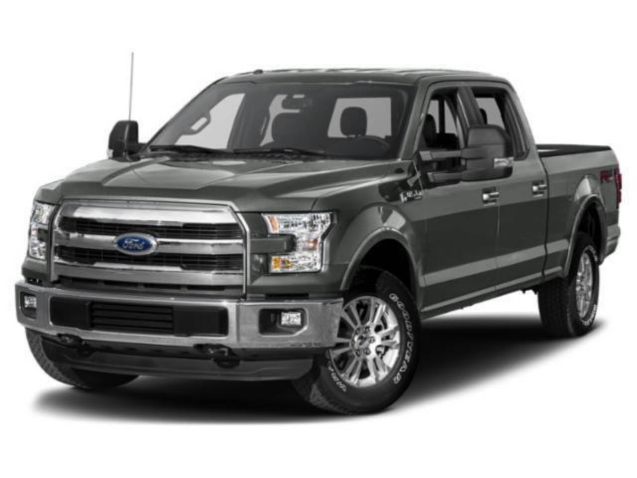 Used 2015 Ford F-150 Lariat with VIN 1FTEW1EP5FKE60154 for sale in Buda, TX