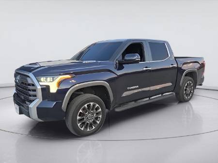 2023 Toyota Tundra Limited HV