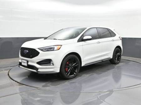 2022 Ford Edge ST