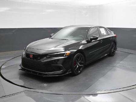 2022 Honda Civic SI