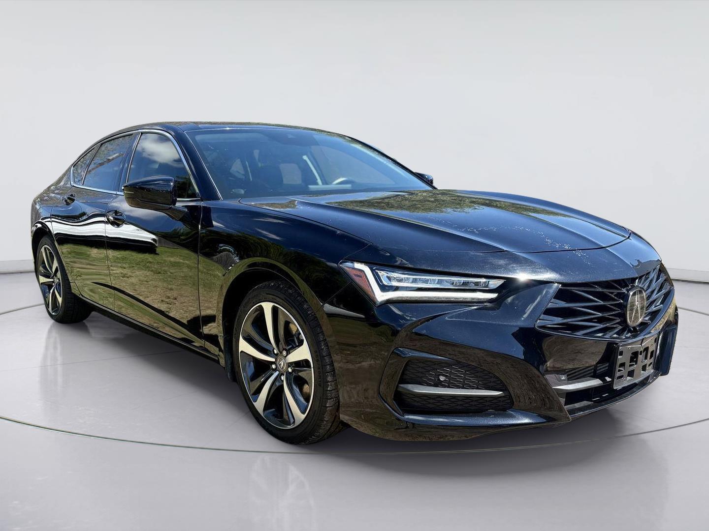 2024 Acura TLX