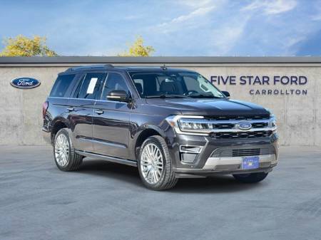 2024 Ford Expedition Limited