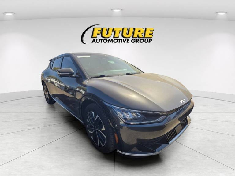 2023 Kia EV6 Wind