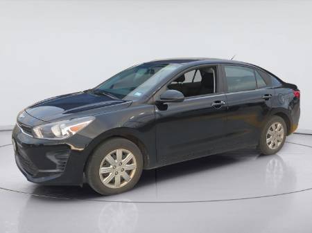2023 Kia Rio LX