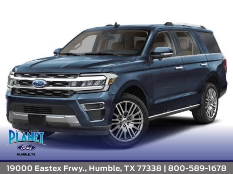 2024 Ford Expedition