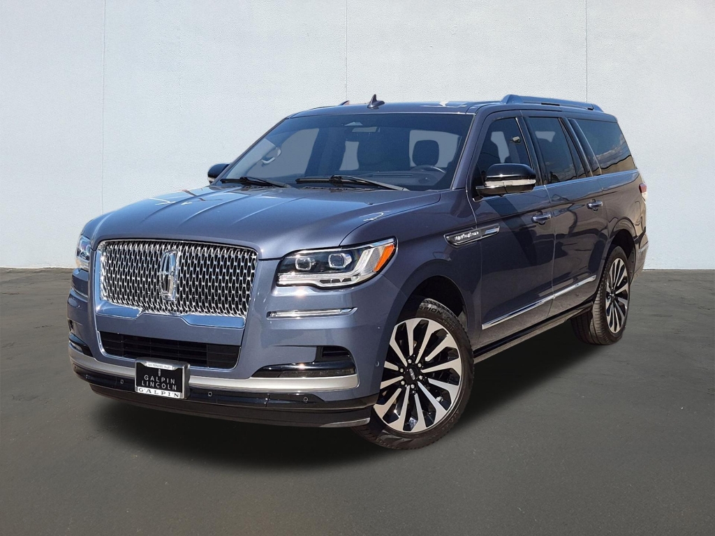 2023 Lincoln Navigator Reserve L