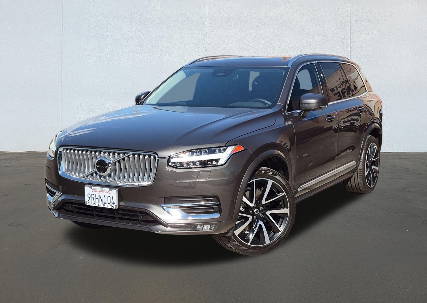 2024 Volvo XC90