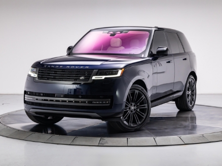 2023 Land Rover Range Rover P400 SE