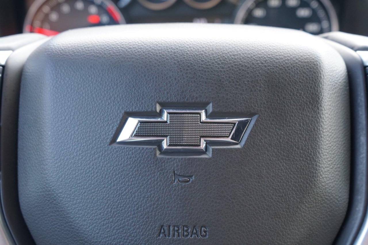 Used 2020 Chevrolet Silverado 1500 LT Trail Boss, photo 13