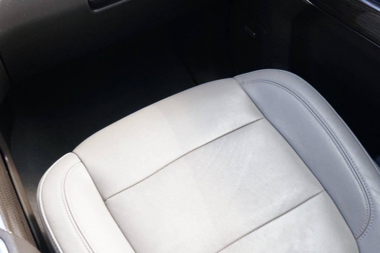 Used 2020 Chevrolet Silverado 1500 LT Trail Boss, photo 25