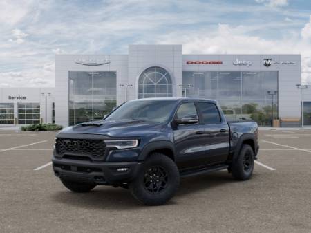 2027 RAM 1500 RHO