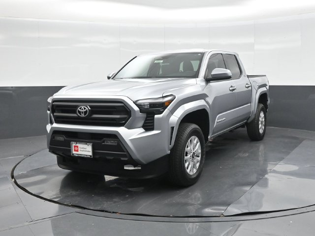 2026 Toyota Tacoma 2wd