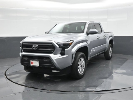 2026 Toyota Tacoma 2WD SR5