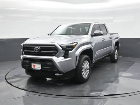 2026 Toyota Tacoma 2WD SR5